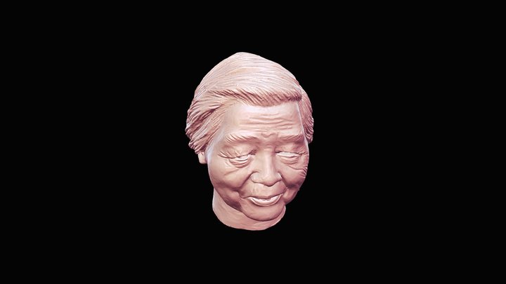 Older (2) – Free 3D Model STL