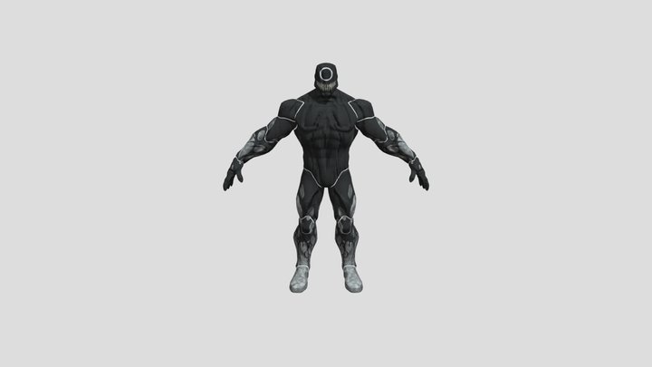 Symbiote