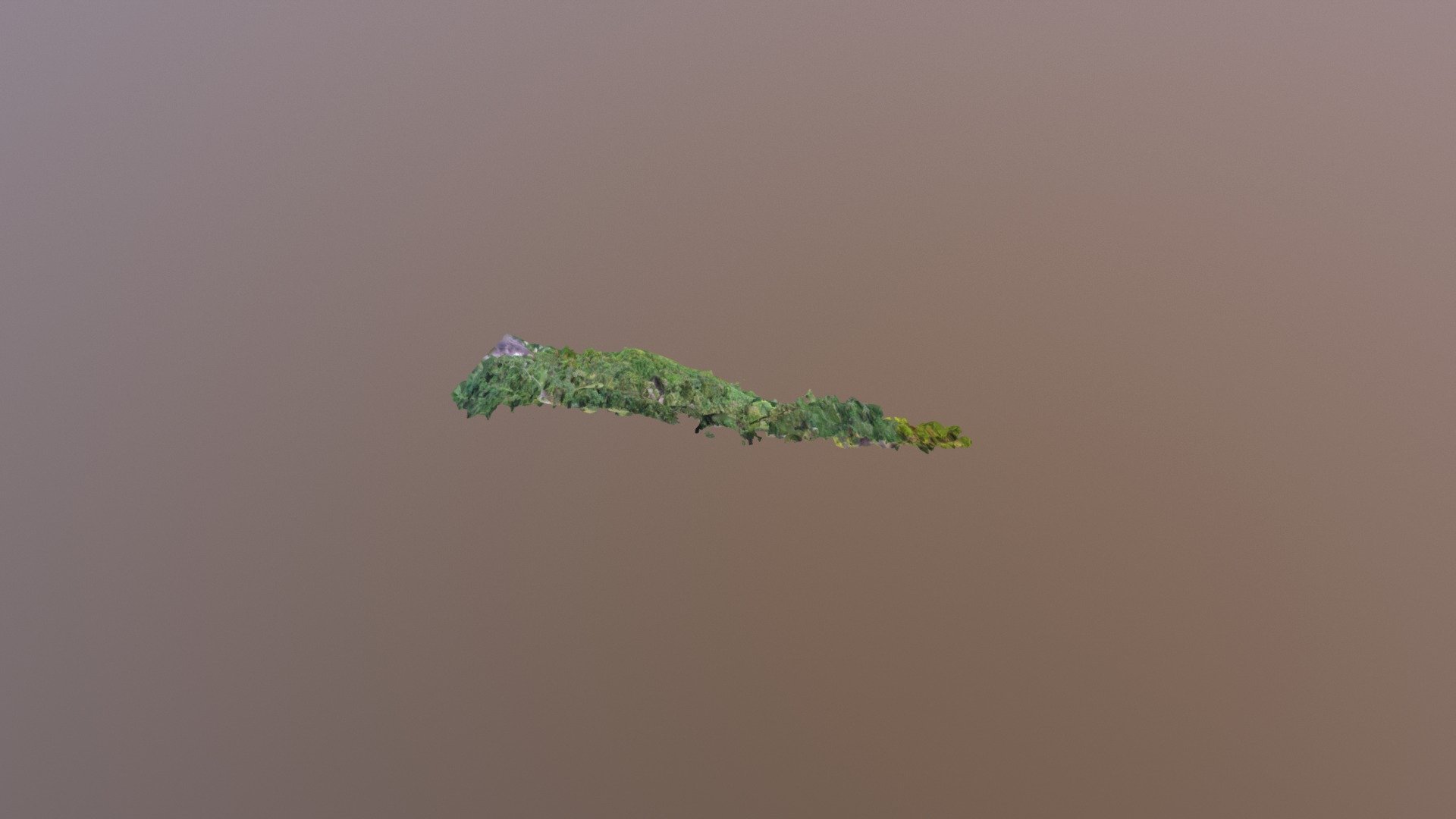 Chaweng Noi Site 9.5 Rai April 2018 — Sketchfab embed 3D viewer