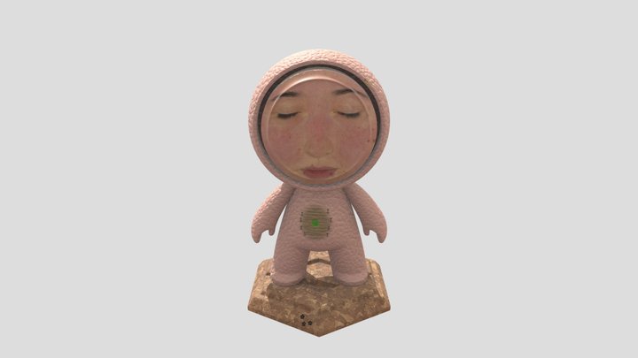matmet 3D Model