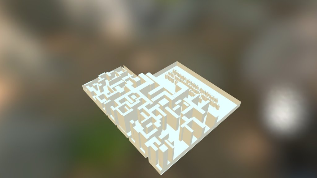 Maze