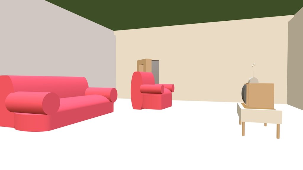 A House