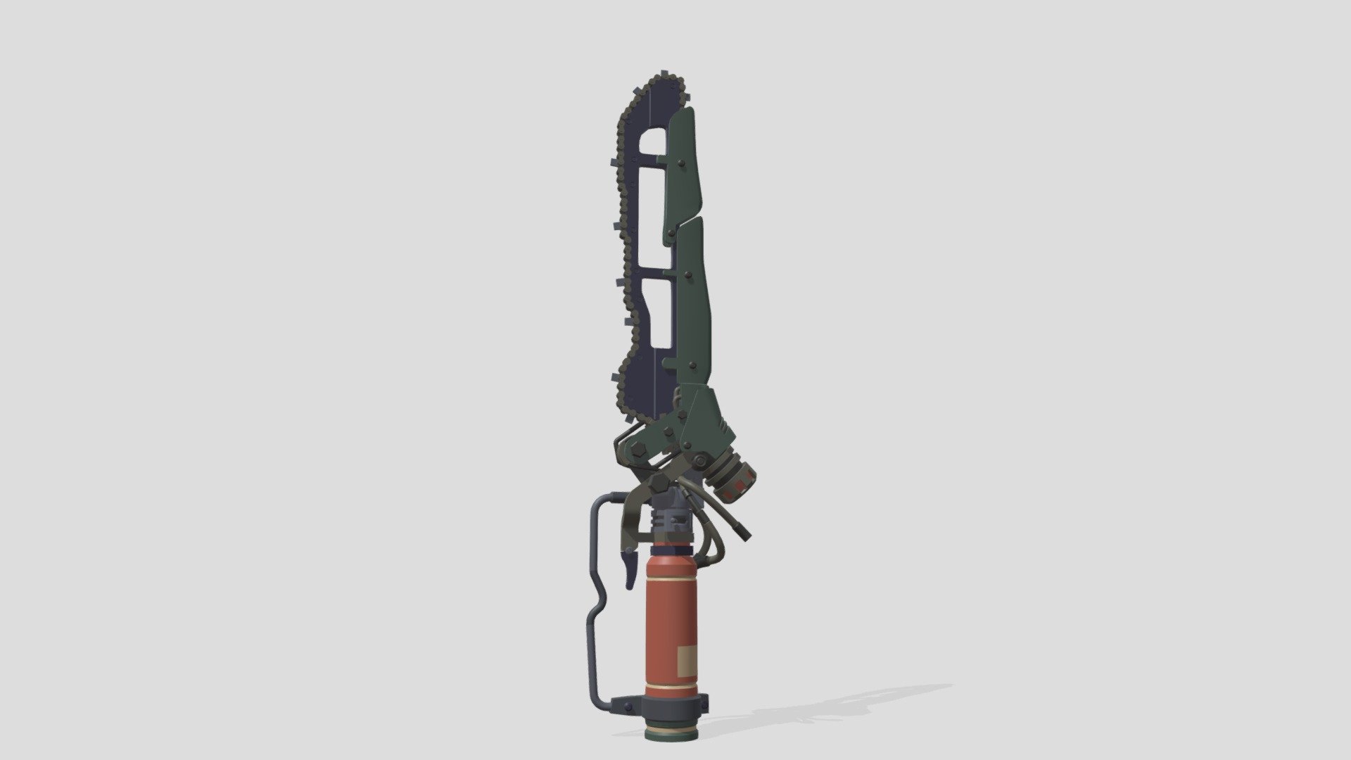 Knife DZ