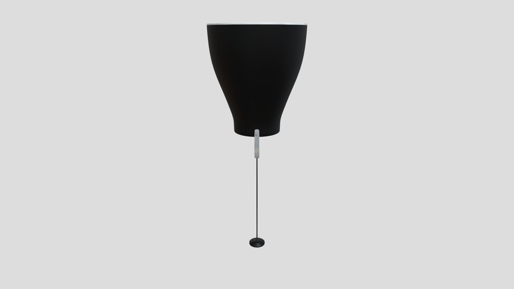 Minimalist Cone Pendant Light Chandelier