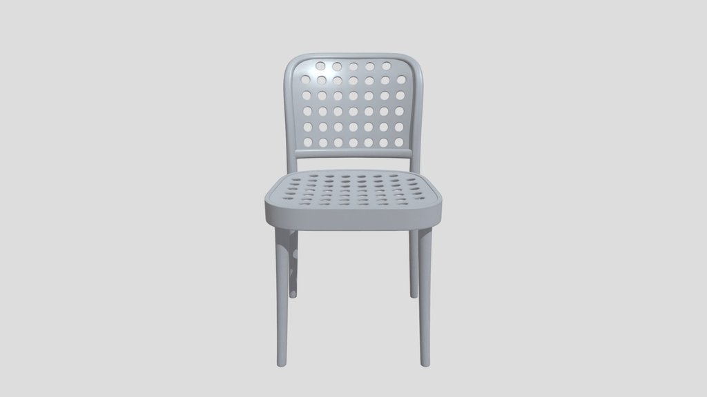 822 Chair C150