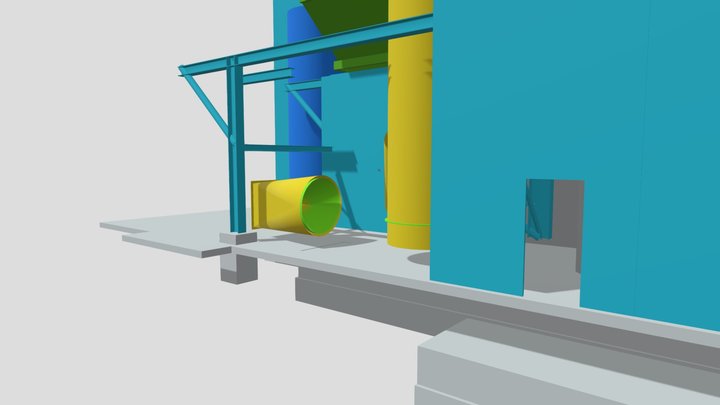 VER_RVM_Export_220822_0908_02_NDT 3D Model