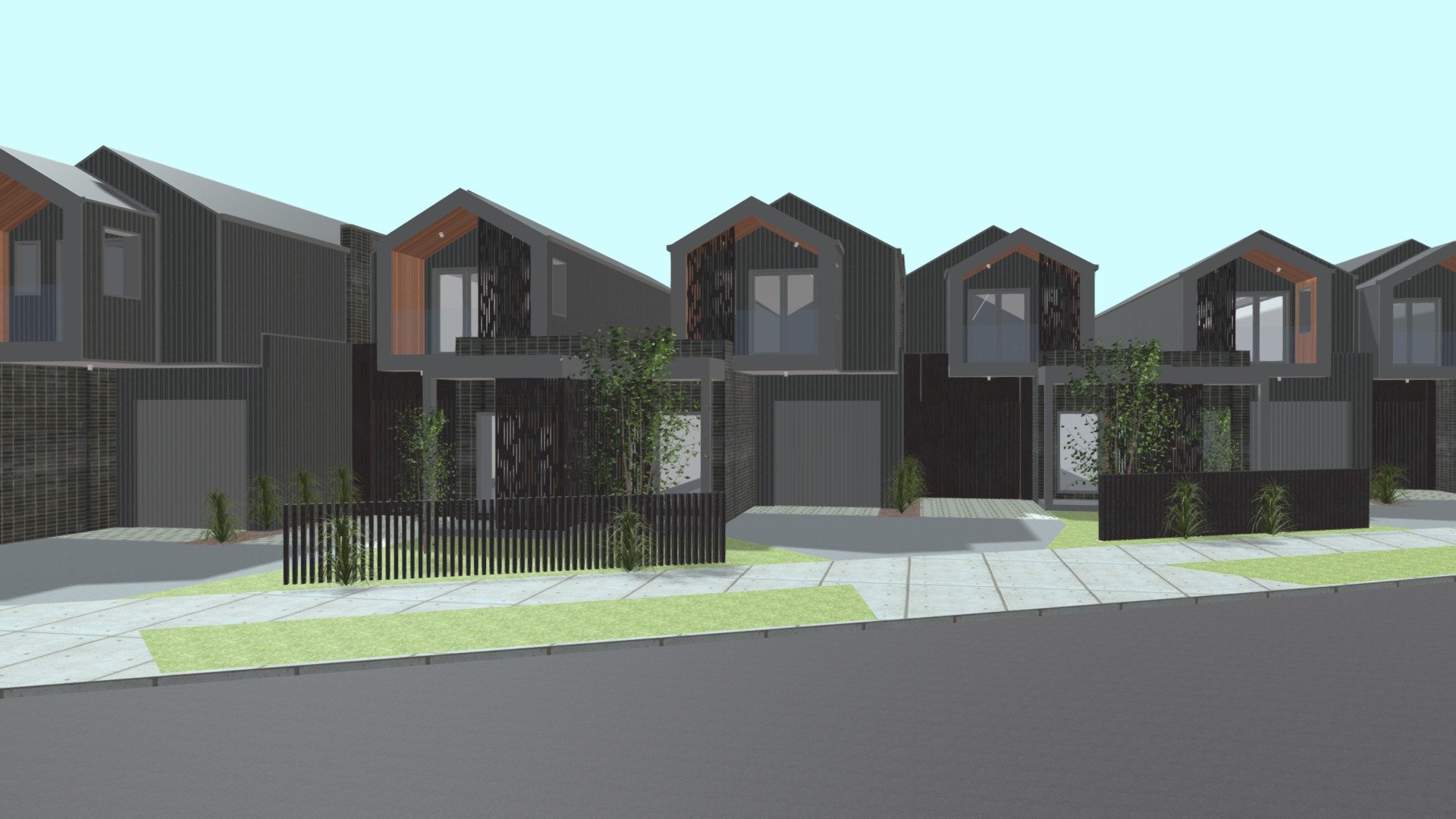 1A Marlborough St, Fawkner VIC 3060, Australia