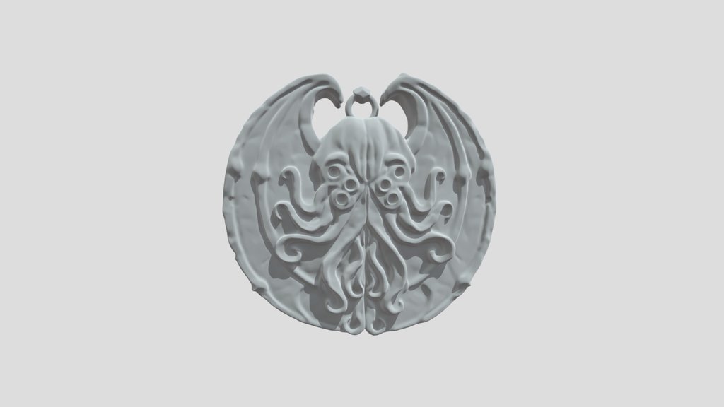 Kraken Disc