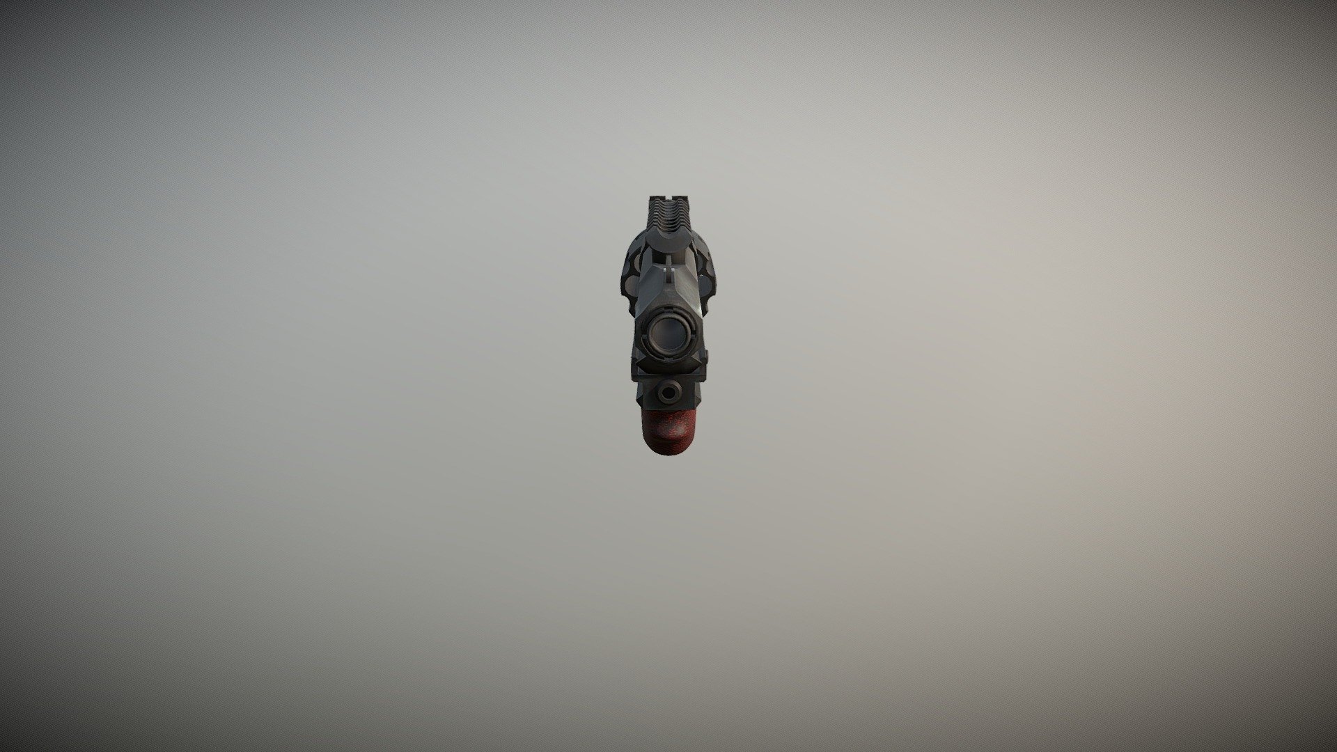 R8 Revolver