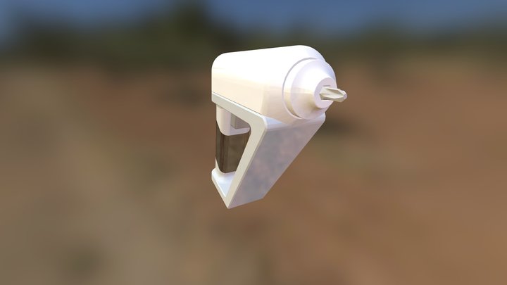 Ikea Classic 3D 3D Model