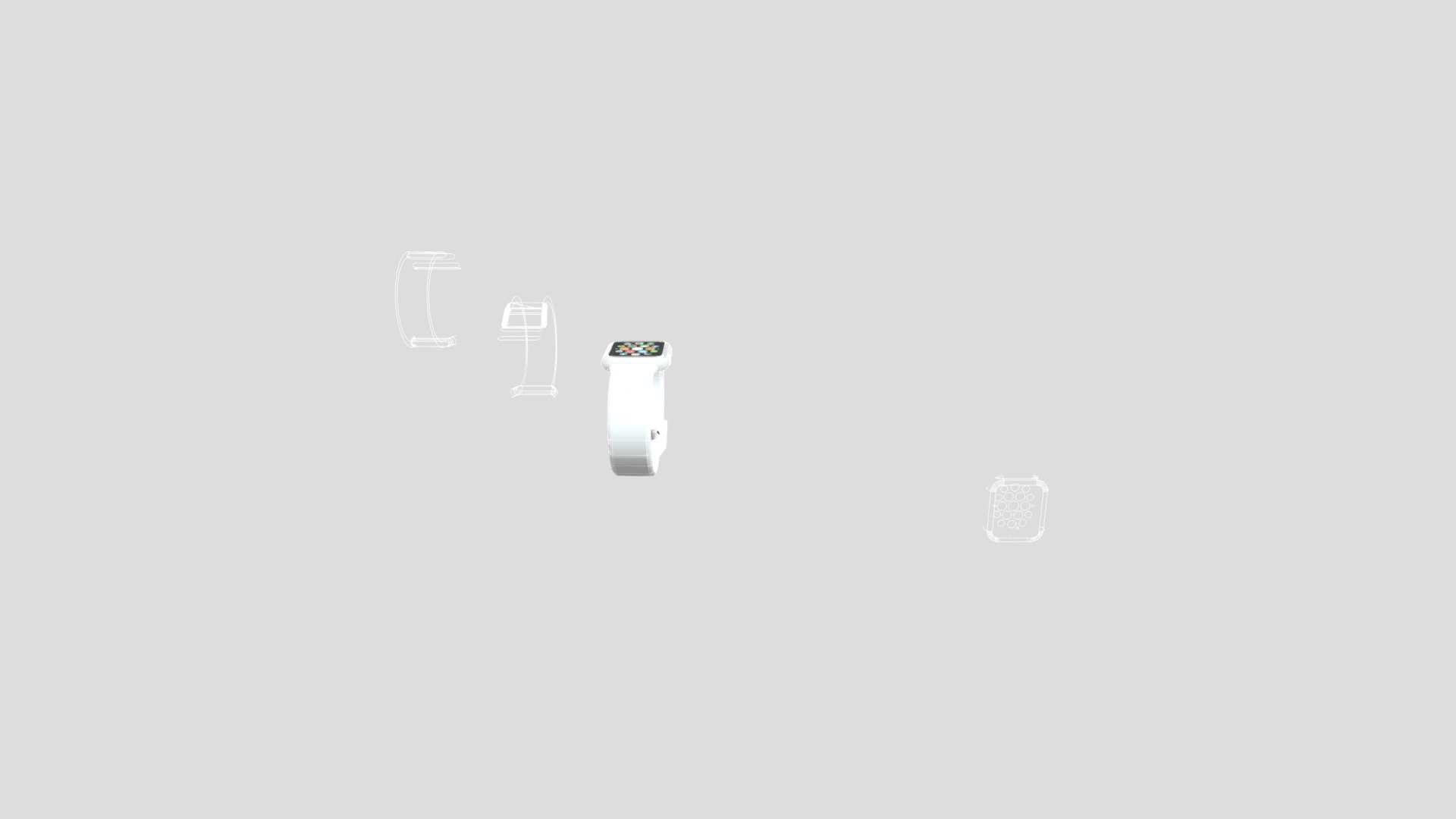 iWatch3