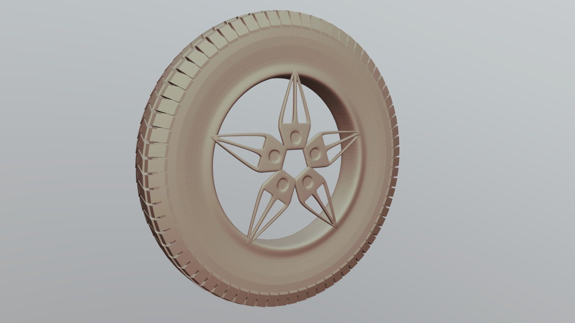 wheel