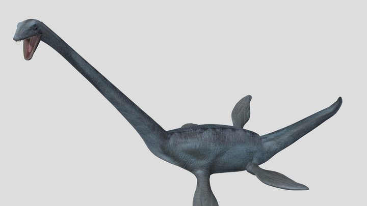 elasmosaurus