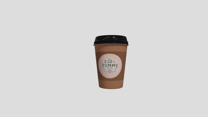 Base_color 3D Model