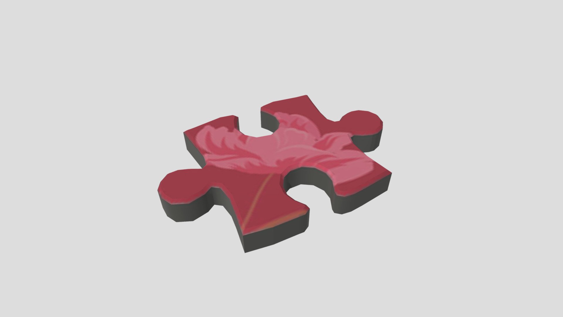 M_ Puzzle_ Piece_ Floor Download Free 3D model by hangmandigital