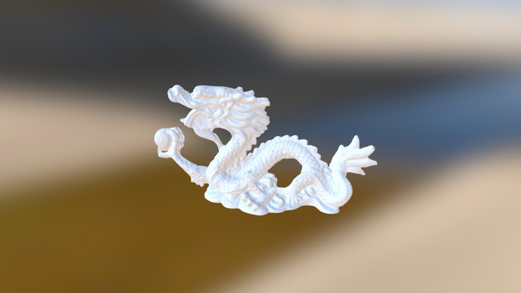 Metal Dragon