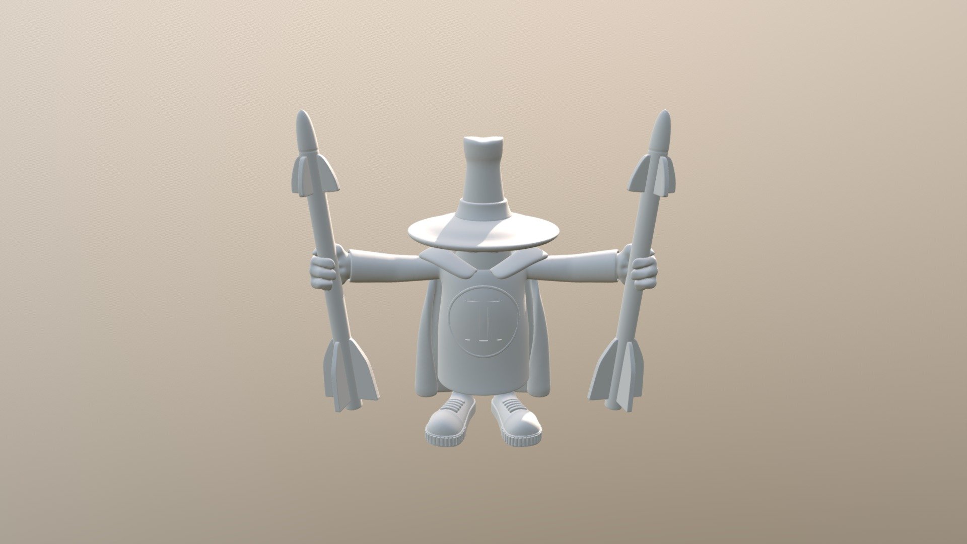 F4 Spook 2