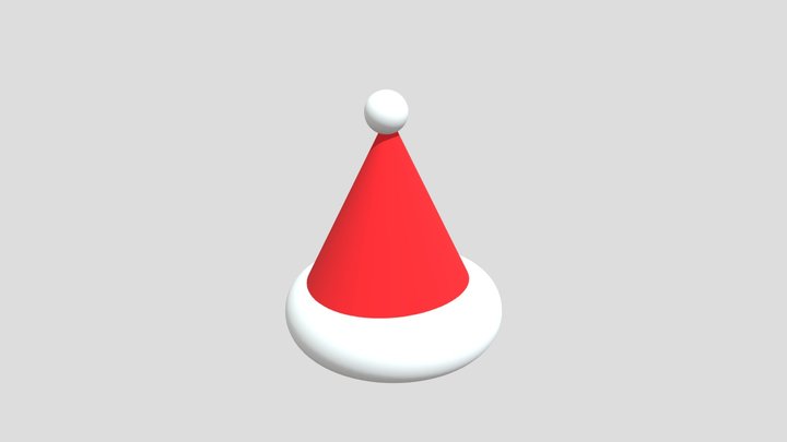 Mos 3D Model