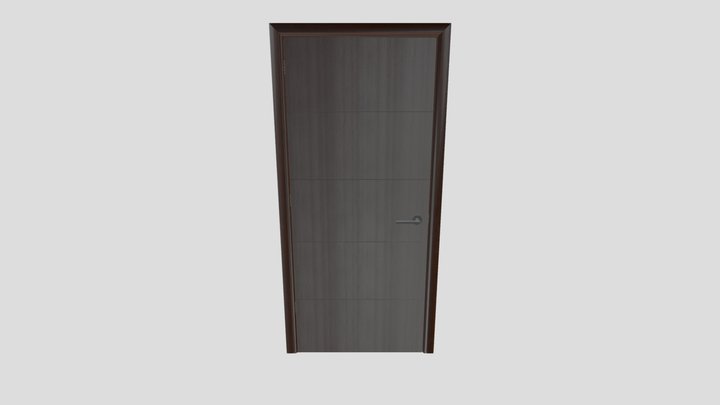 Interior Door