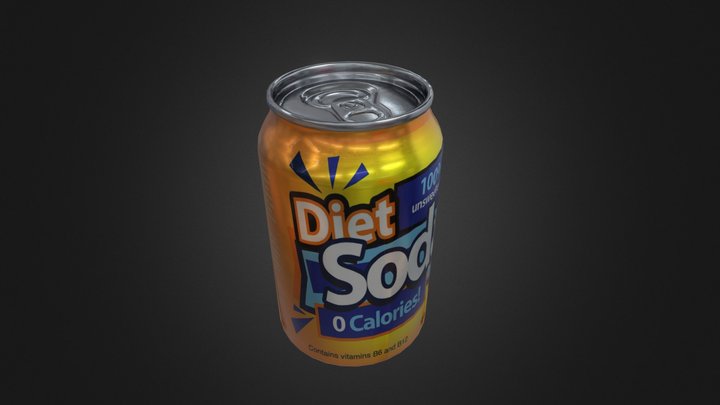 Diet Soda