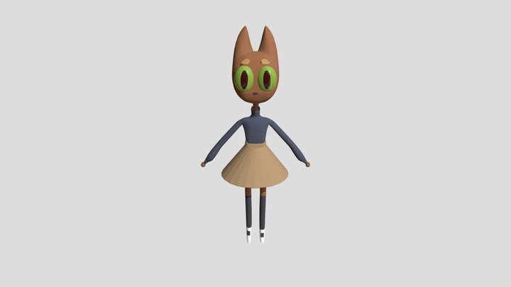 picklesbeloved 3D Model