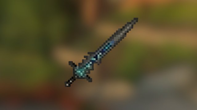 Icemourne 3D Model