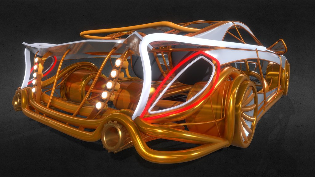 Concept Car