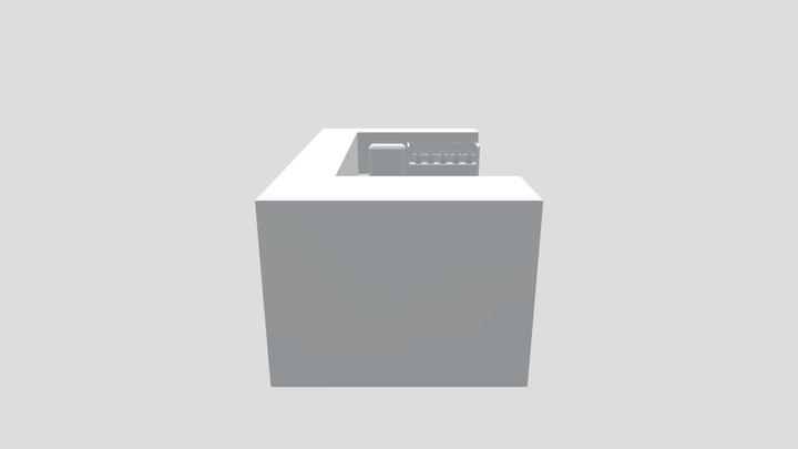 Emmy_Cuisine 3D Model