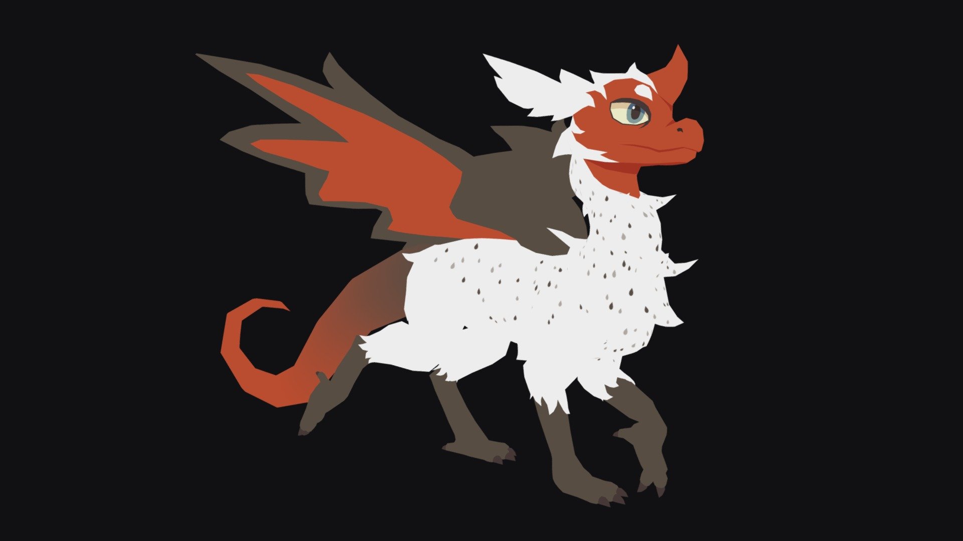 Chilli Model — Sketchfab embed 3D viewer