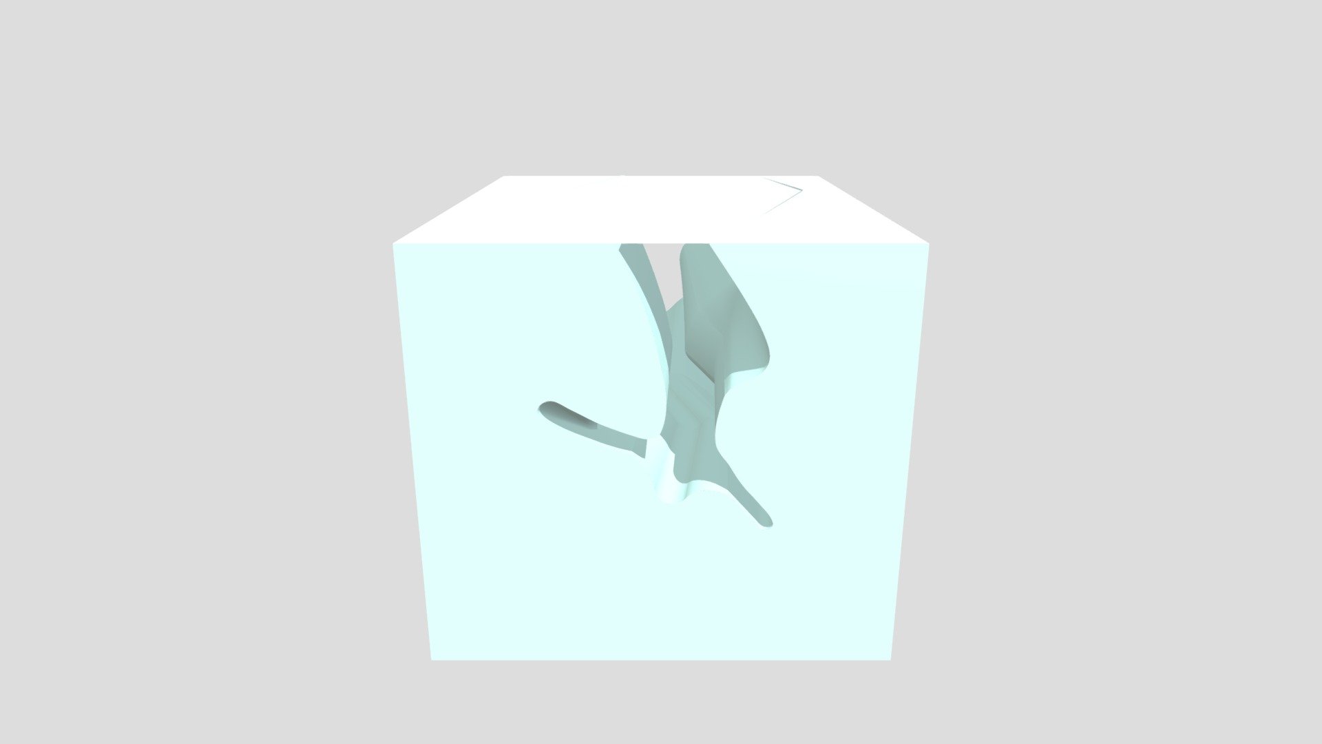 Dancing Box
