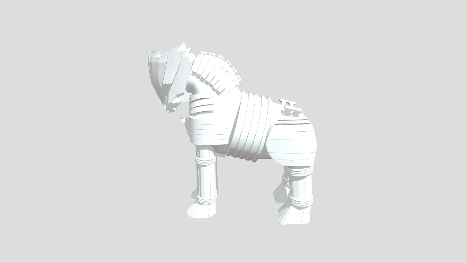 Trojan horse