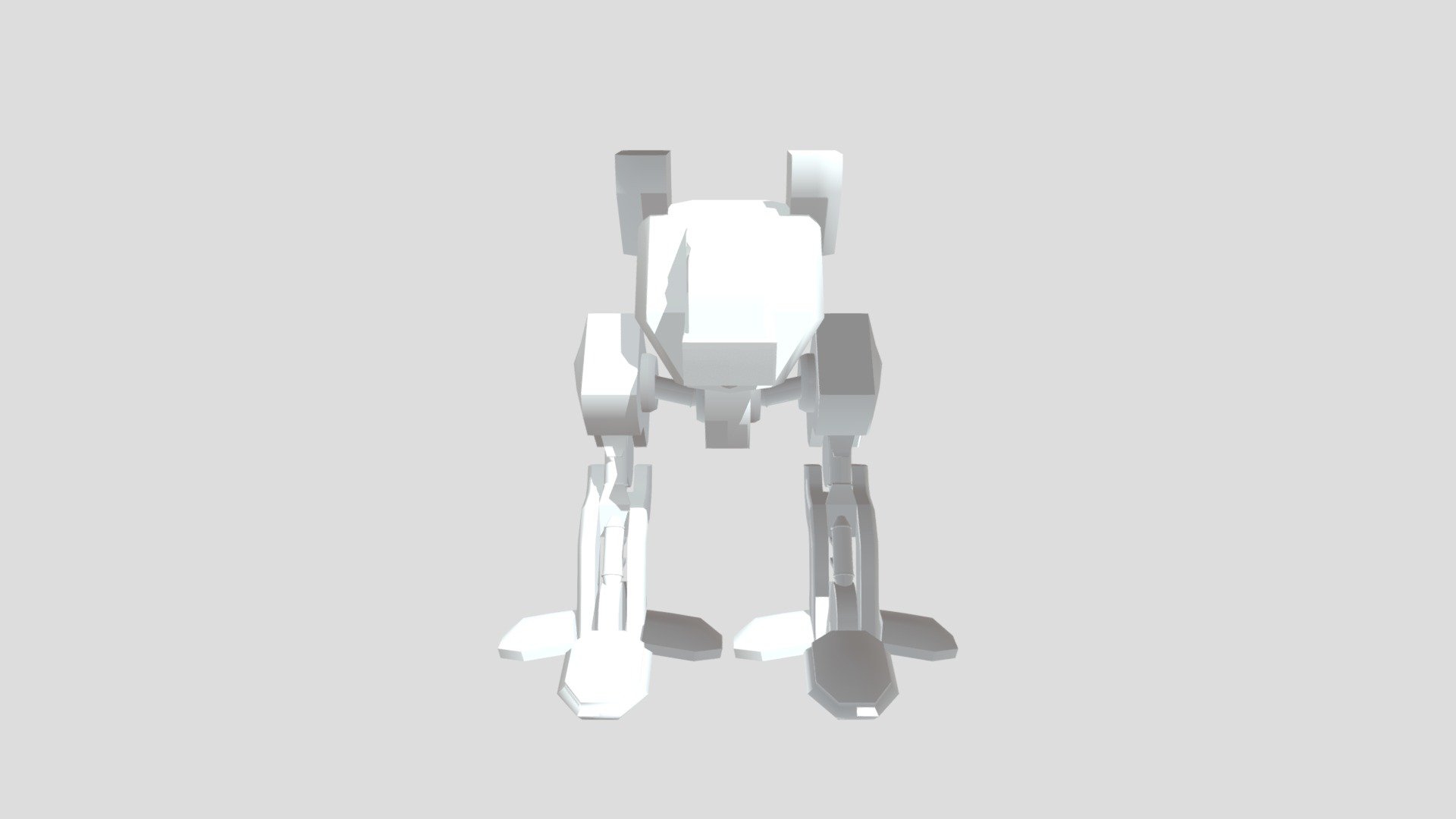 MechaProject
