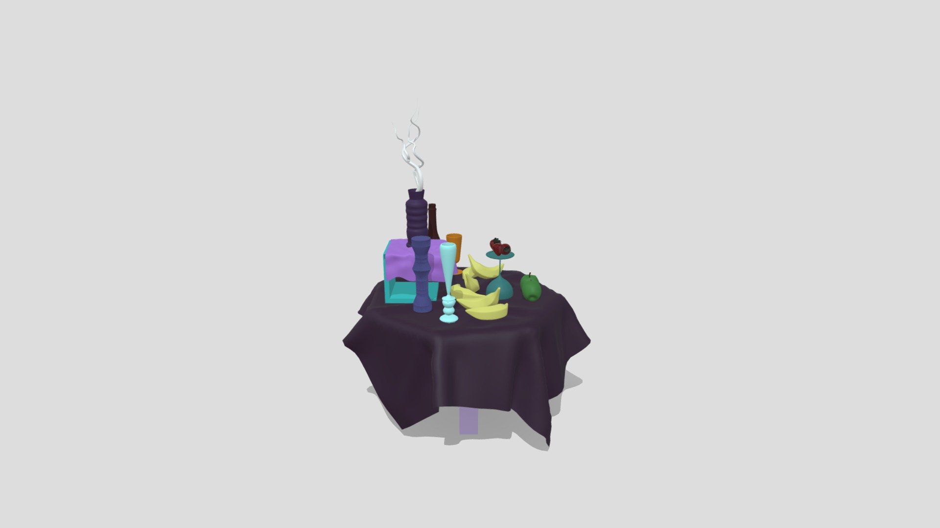 Still life