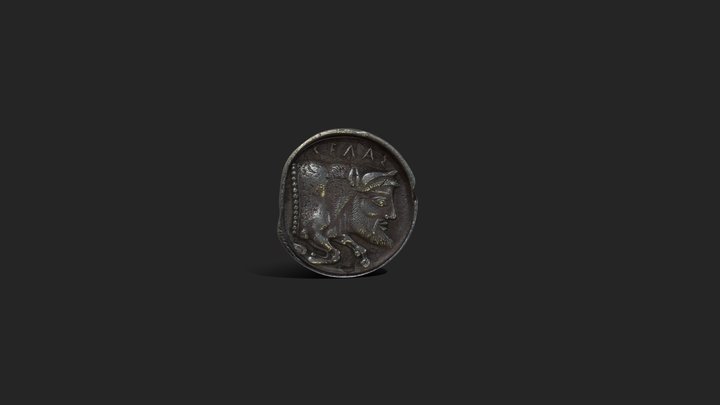 N00647 3D Model