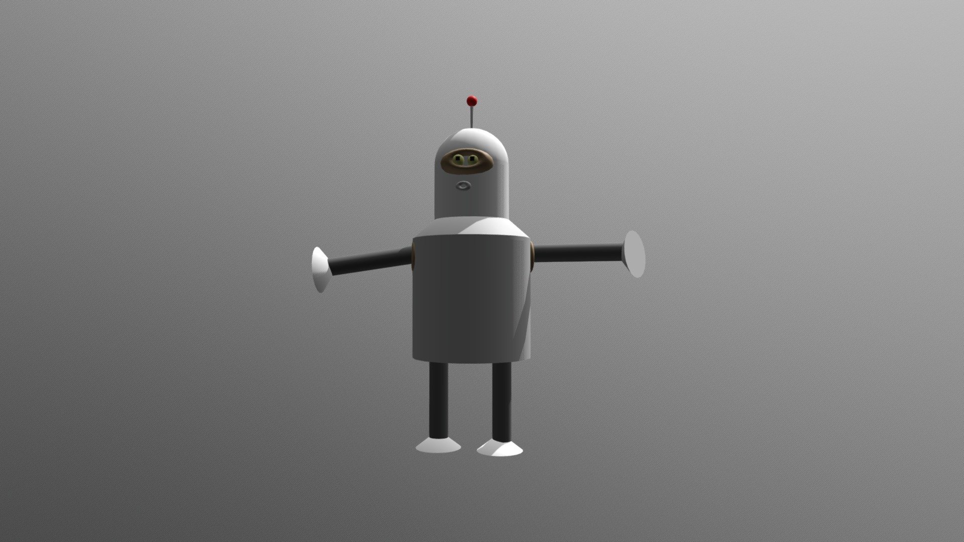 Bendy Bender Garcia
