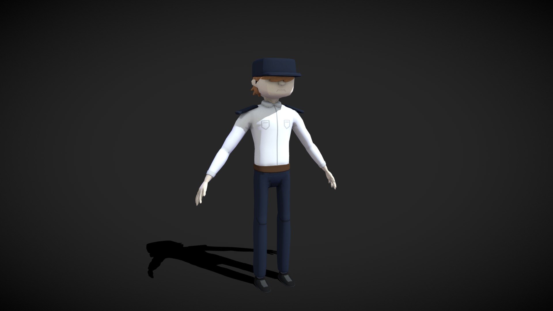 Roger