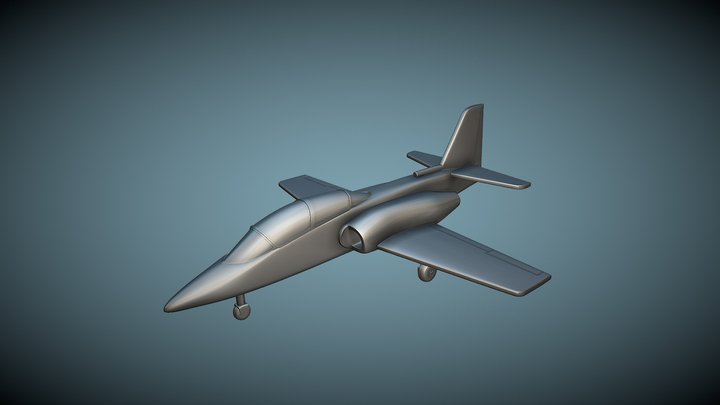 Terzo 3D models - Sketchfab