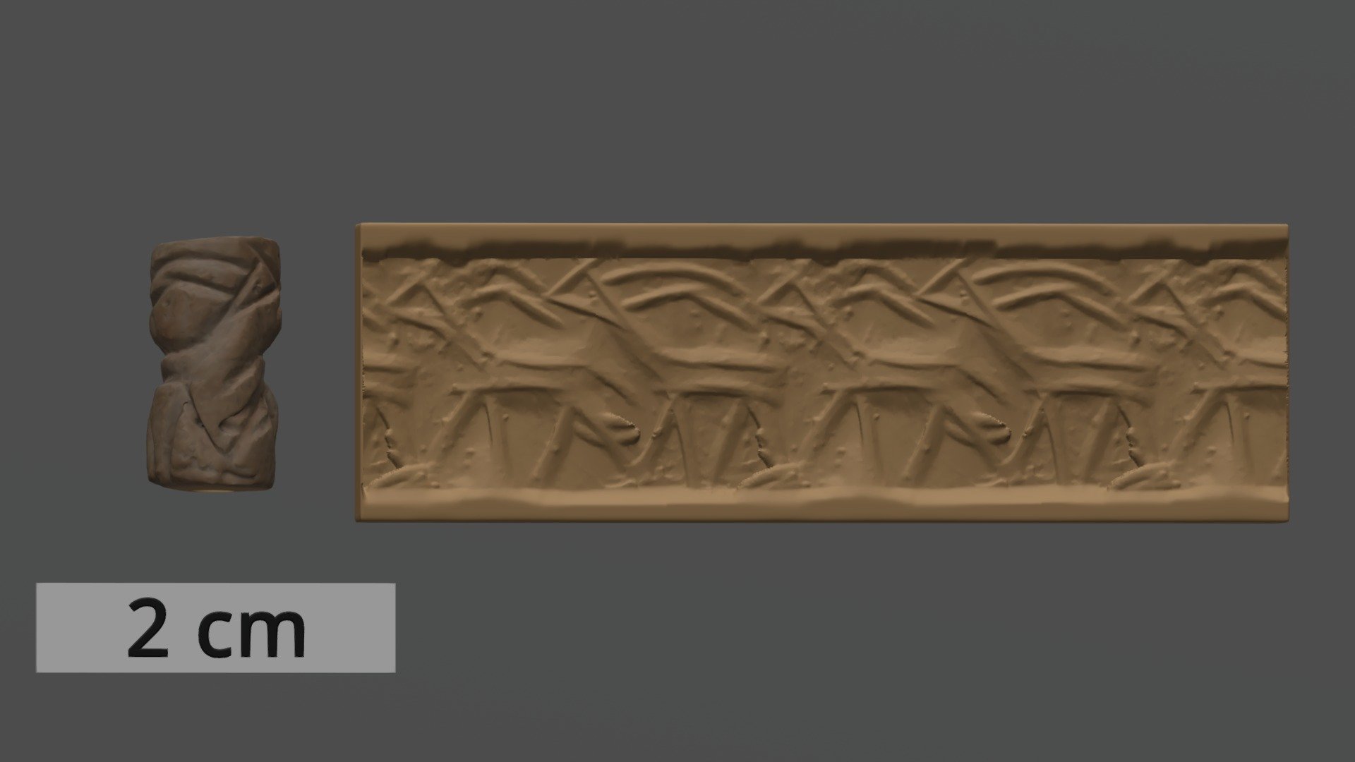 156637 cylinder seal