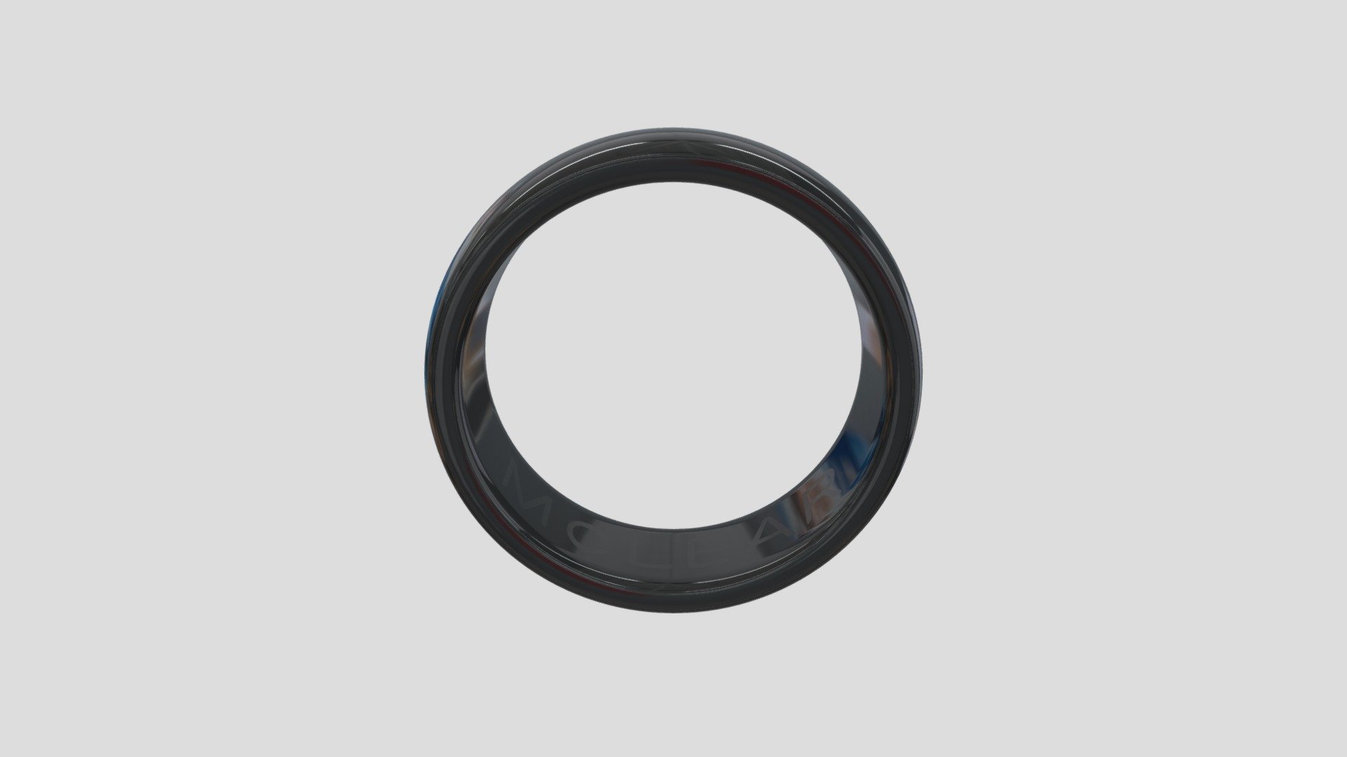 Mc Lear NFC ring