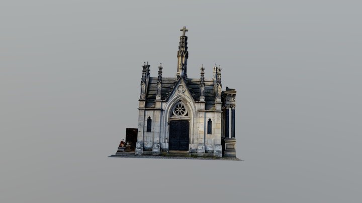 7. Shostak 3D Model