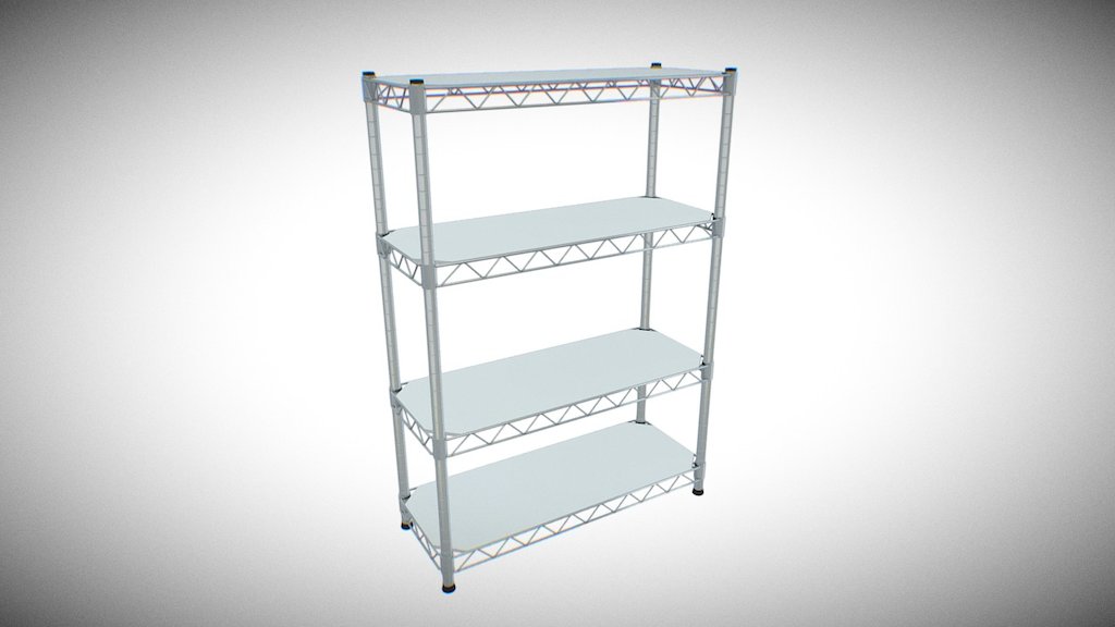 Sterling 4-chrome