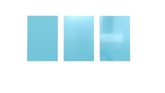 Steni Colour SN5550 3D Model