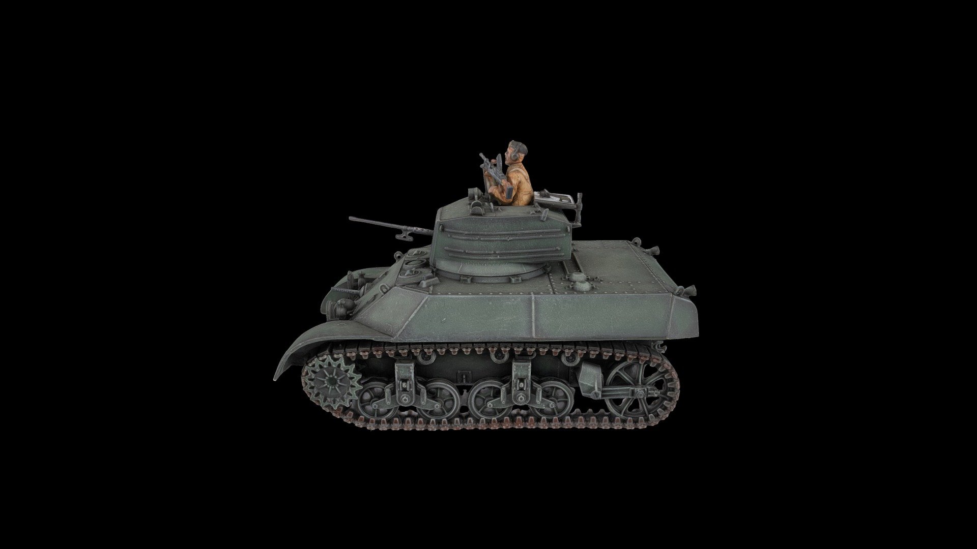 Object3 - 3D model by SeagullSpace [fdcf5c9] - Sketchfab
