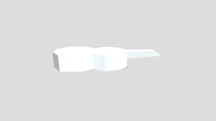 Gutiar Pratice 2 3D Model