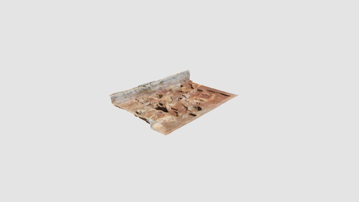 3D Model_Bueno5 3D Model