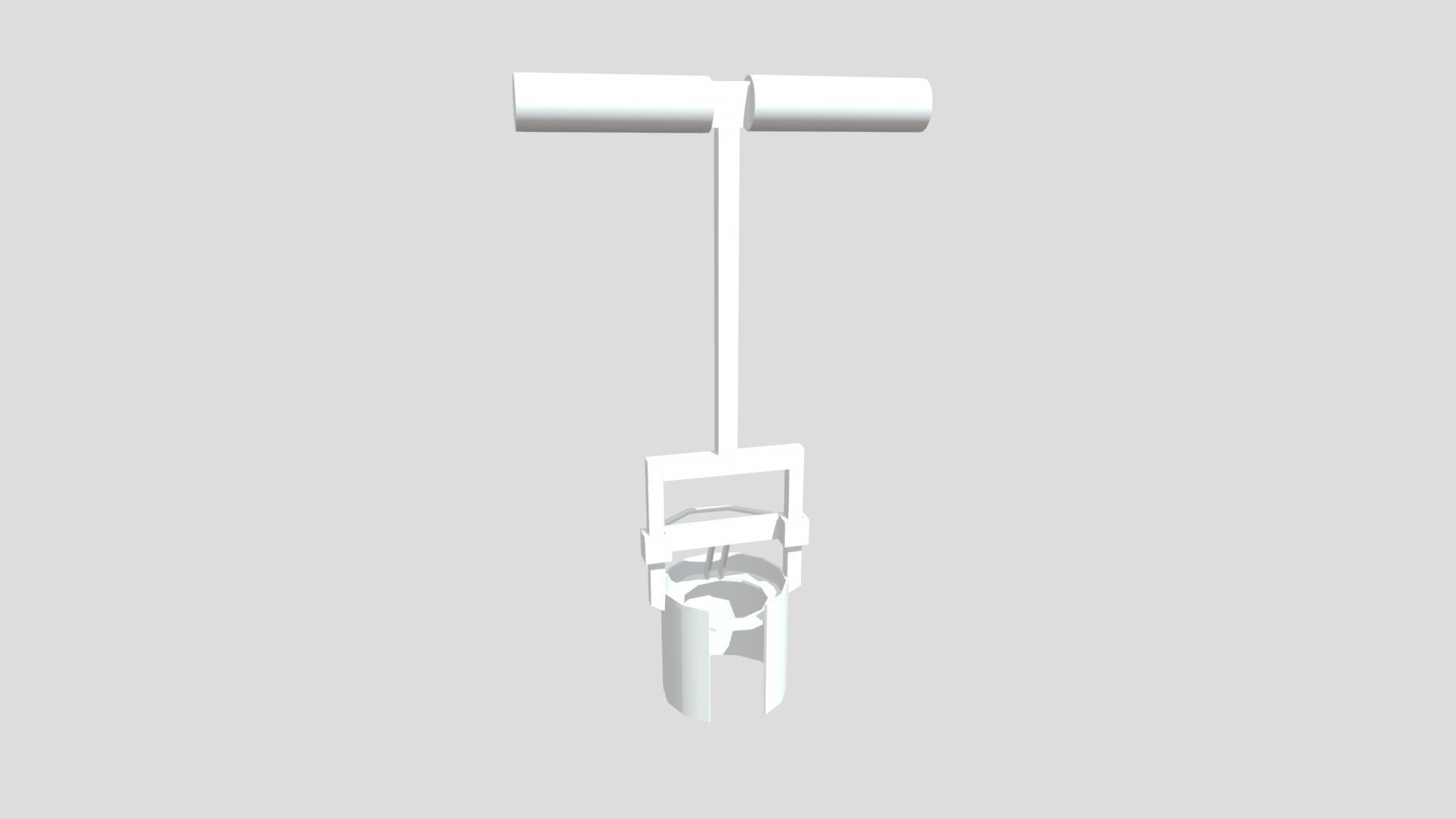 Pull Push Plant