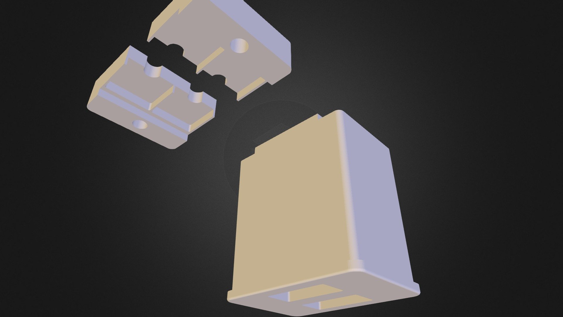 for USB