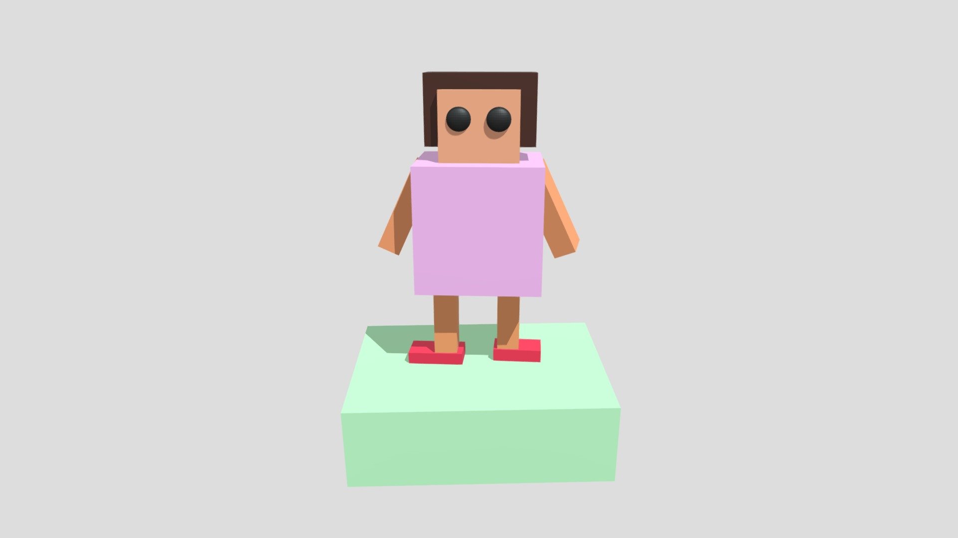 Chaeney's Avatar