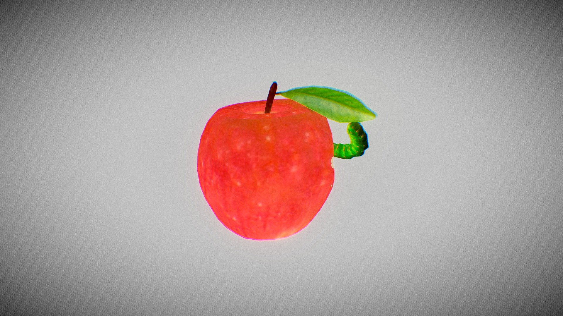 apple a day