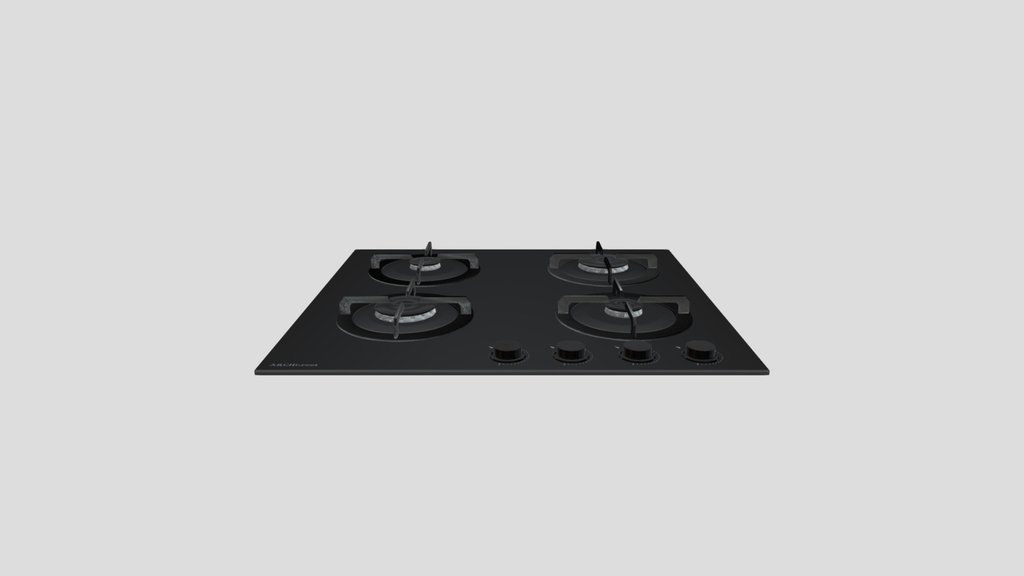Gas Cooker Archi Root